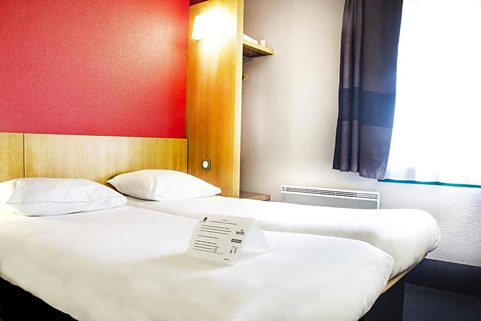 Hotel Inn design Vierzon