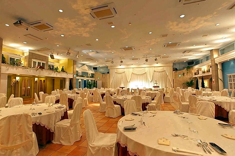 Tamana Onsen Hotel Shirasagi