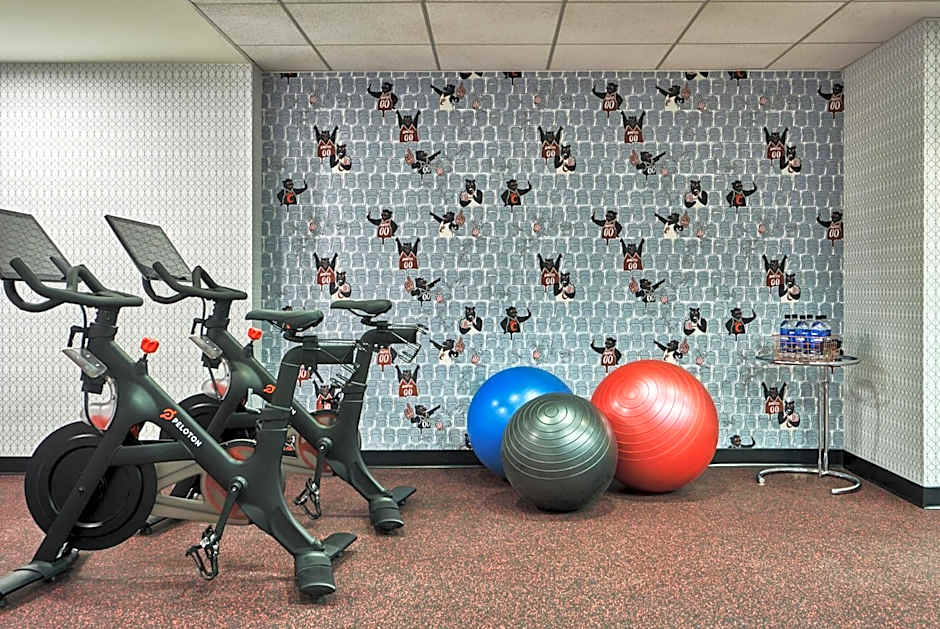 Graduate by Hilton Cincinnati