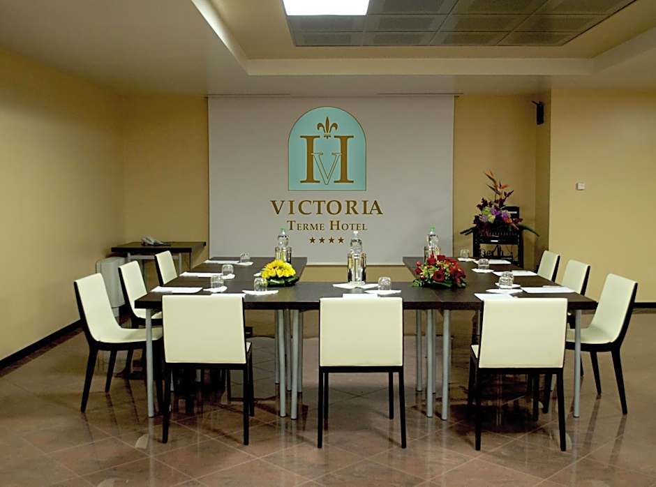 Victoria Terme Hotel