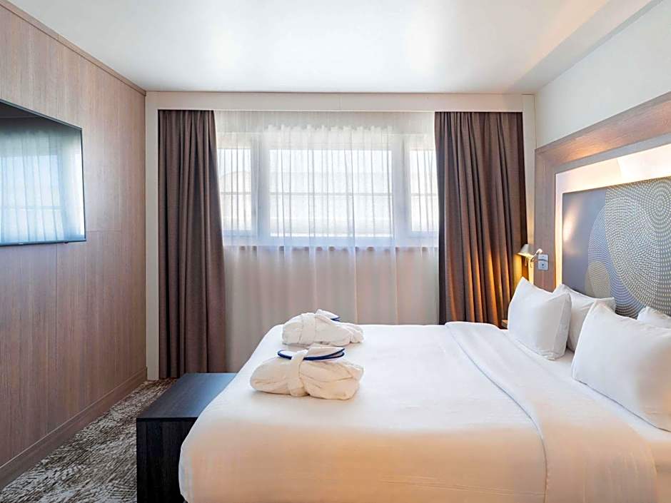 Novotel Paris Gare De Lyon