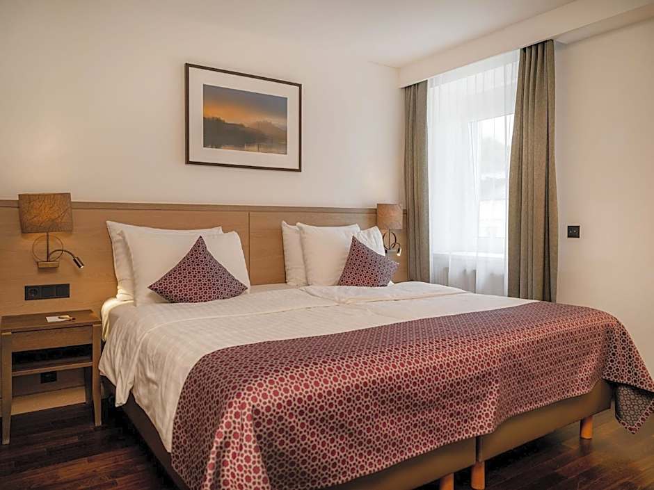 IMLAUER HOTEL PITTER Salzburg