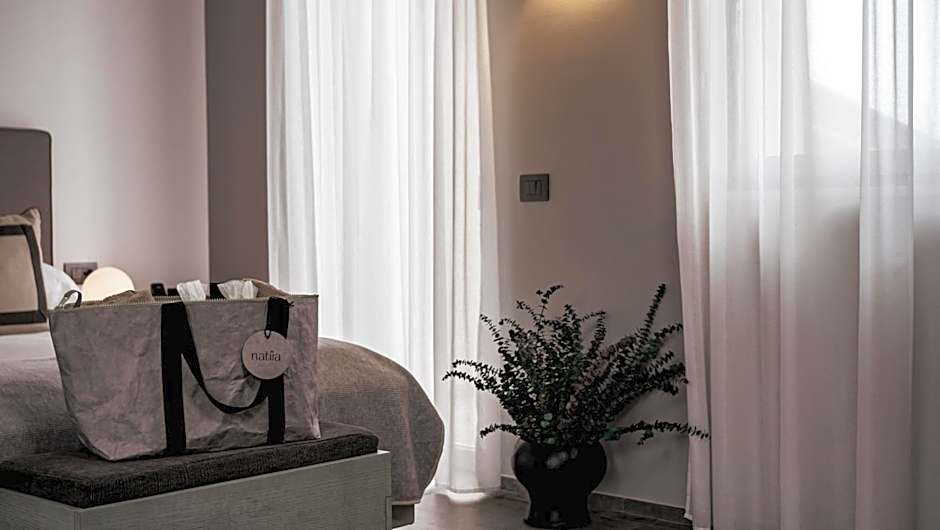 Natiia Relais - Adults Only