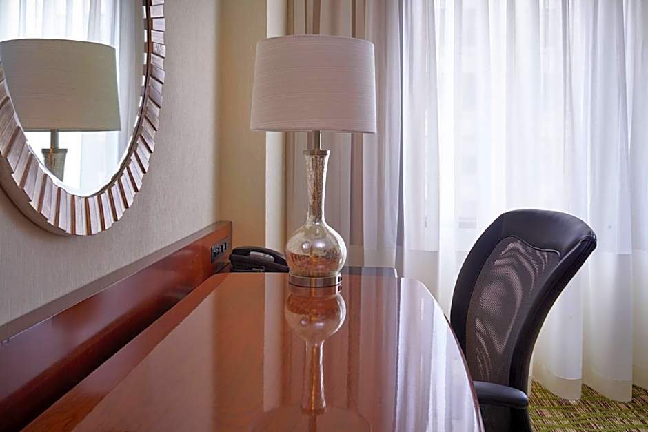 Cleveland Marriott Downtown at Key Tower