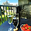 The Lodges @ Barra Castle