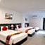 Grand Flamant Sapa Boutique Hotel