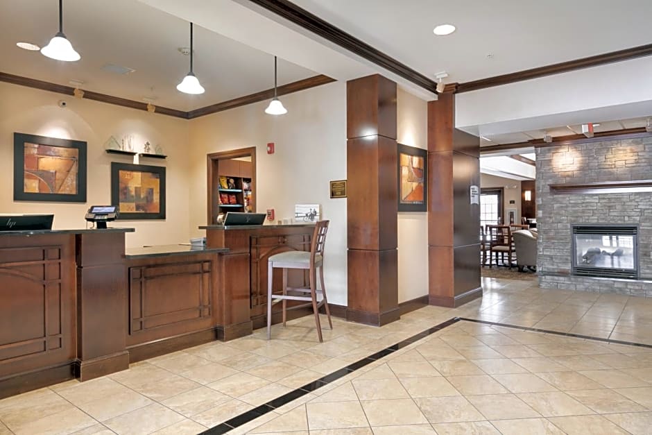 Staybridge Suites Akron-Stow-Cuyahoga Falls By IHG