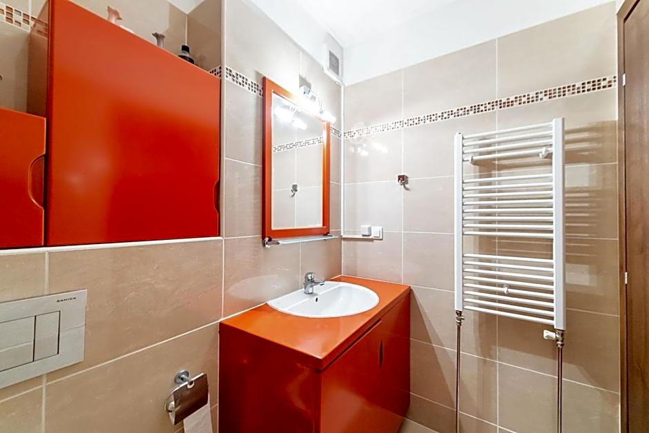 CozyFlat in the central Arad