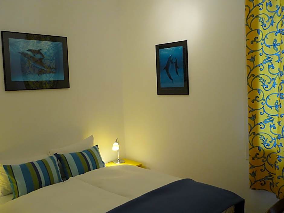 Logis Hôtel Villa Victorine