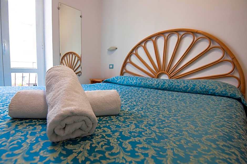Albergo Macrì