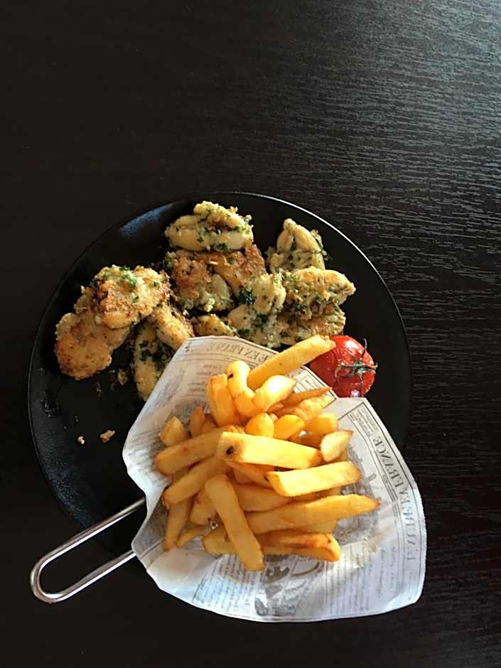 Hôtel-restaurant Les Trois Maures