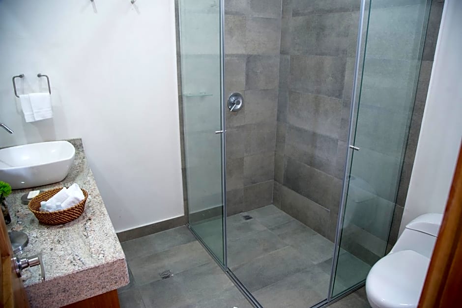 Hotel Boutique Casa Mia