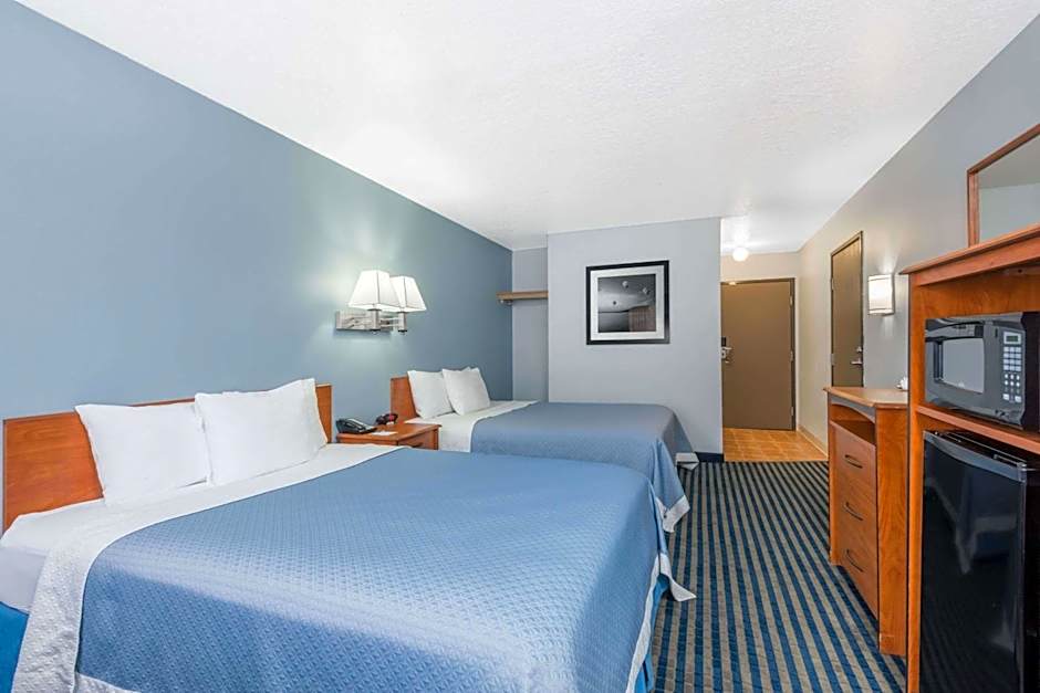 Days Inn by Wyndham Las Vegas