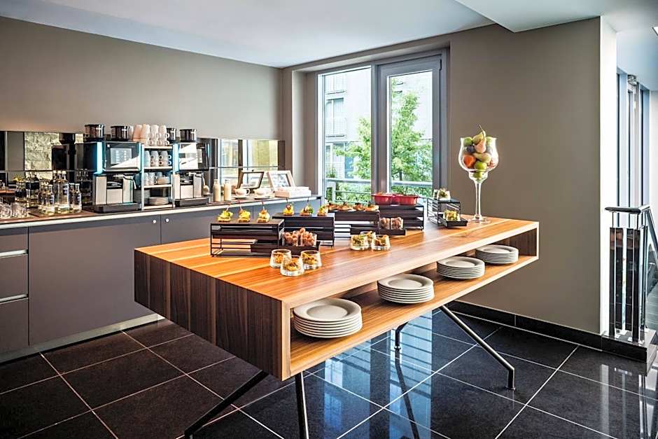 Le Meridien Munich