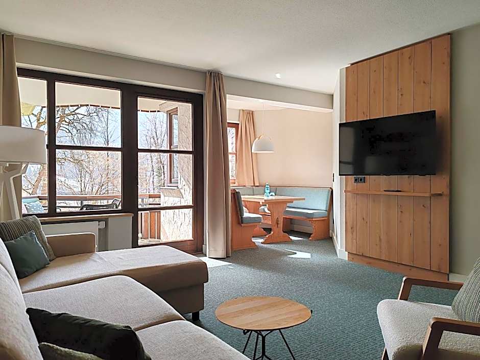 Dorint Sporthotel Garmisch-Partenkirchen