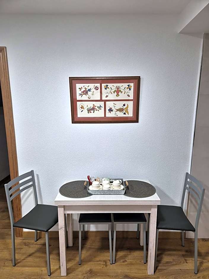 Apartamentos Rio Almar