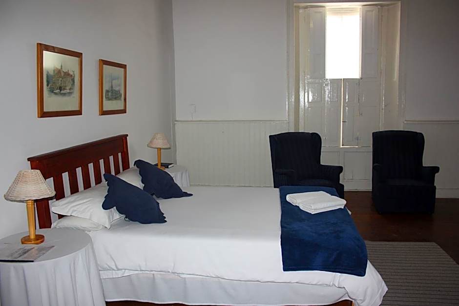 Photo 1 of 4 of Standard Double Room