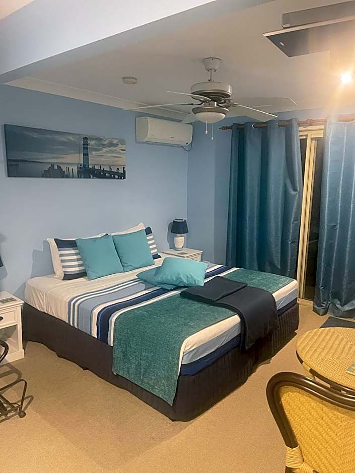 Tambaridge Bed & Breakfast