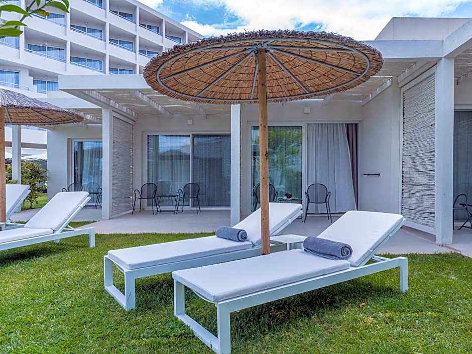 Domes Noruz Kassandra, Halkidiki - Adults Only