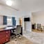 The Blu Hotel Blue Ash Cincinnati, Ascend Hotel Collection