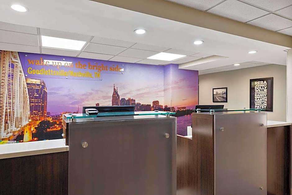 La Quinta Inn & Suites by Wyndham Goodlettsville