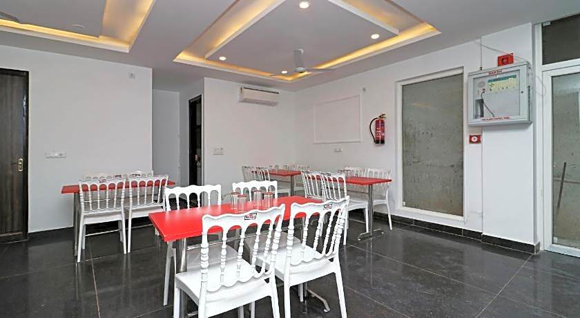 Hotel O NY PLAZA