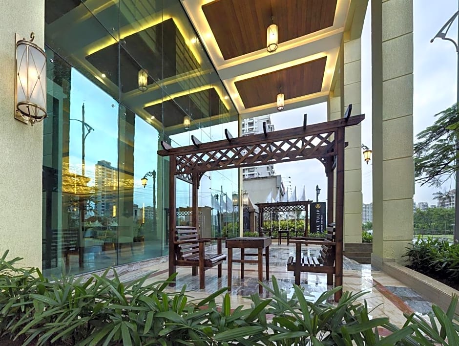Royal Tulip Navi Mumbai