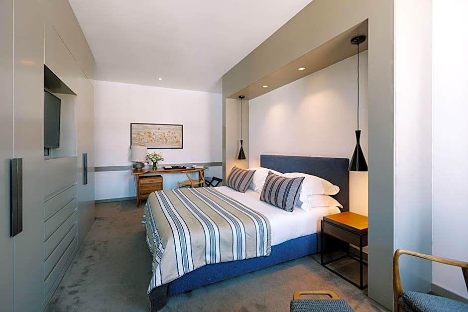 The Editory Artist Baixa Porto Hotel