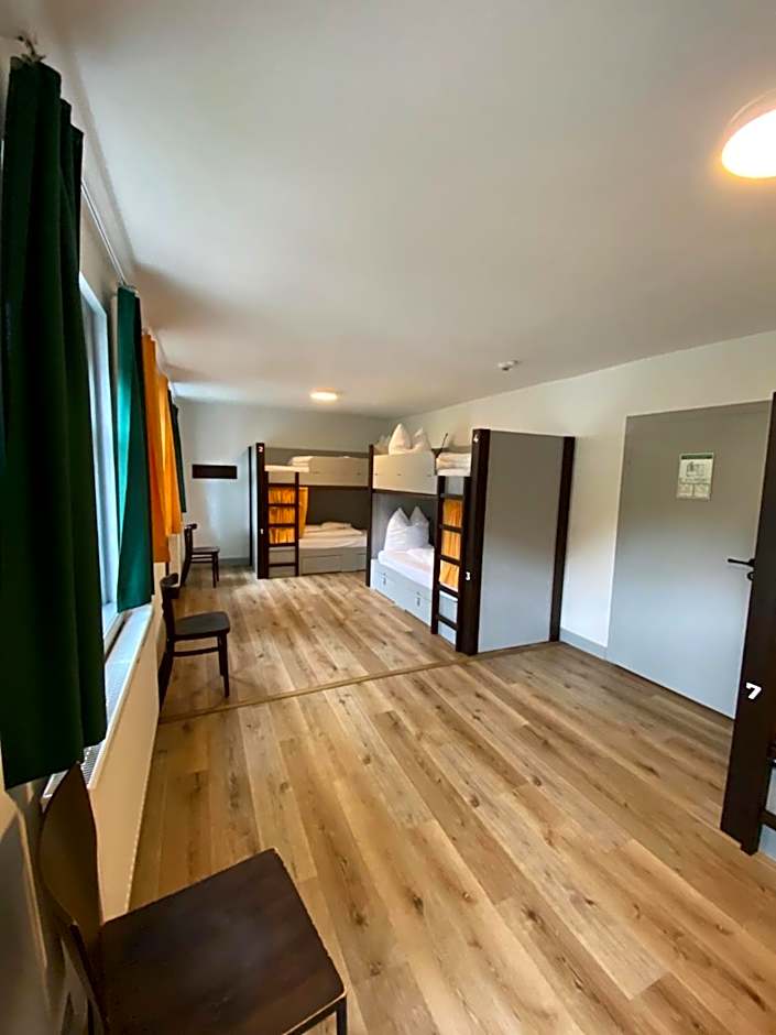 Hostel Balingen