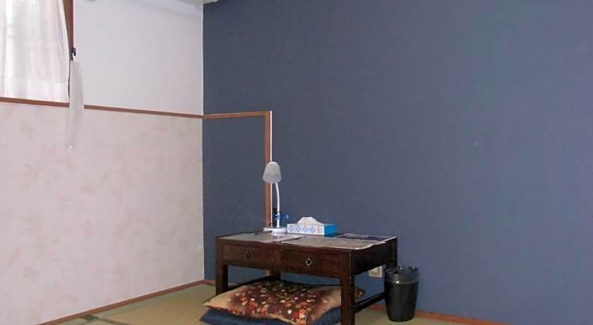 Kanazawa Share House GAOoo