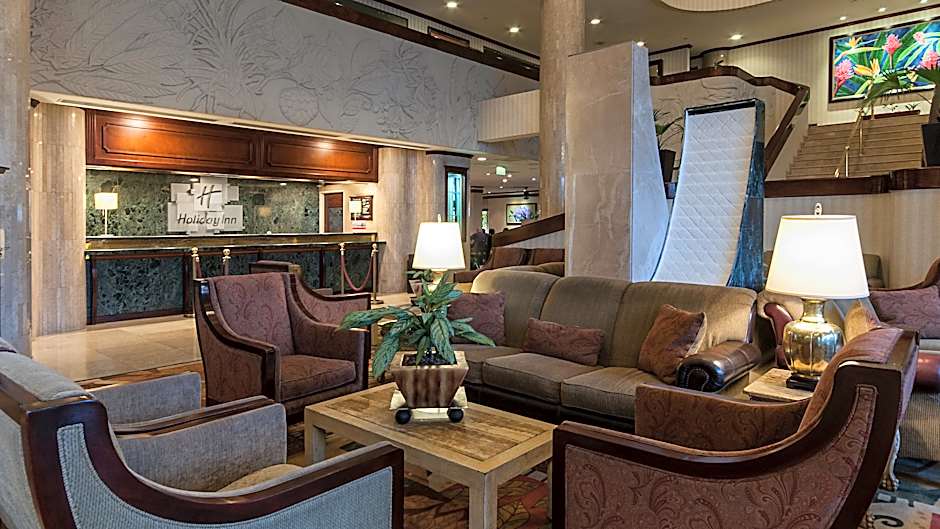 Delta Hotels by Marriott San Jose Aurola