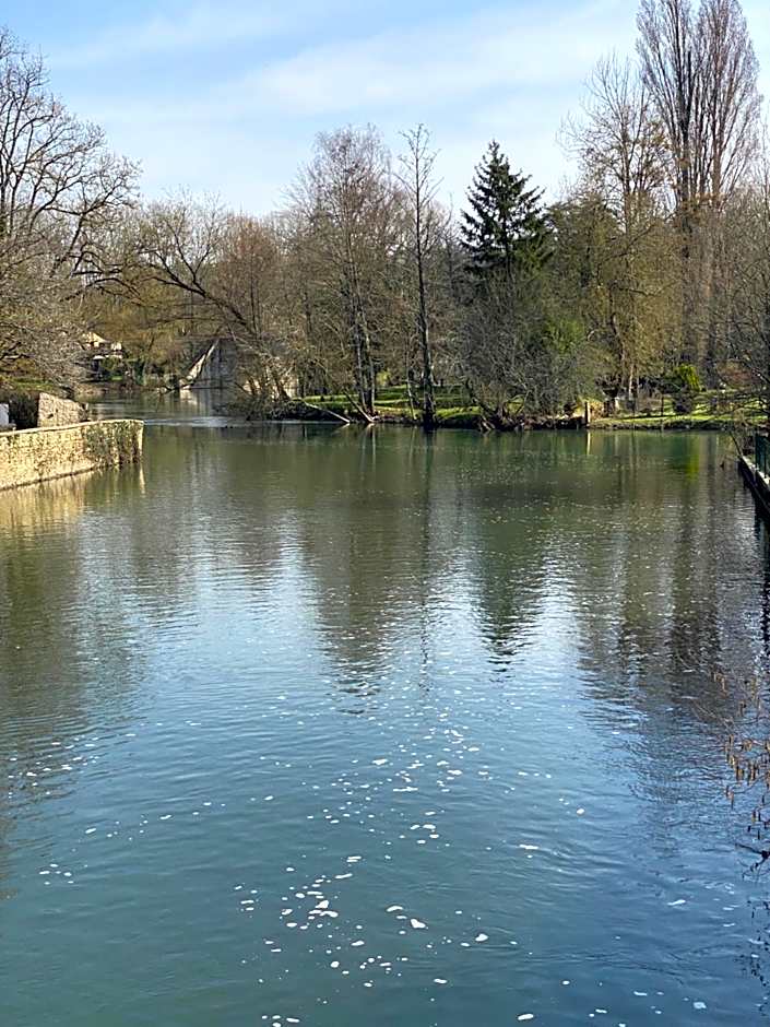 Logis Hôtel Le Saint Georges