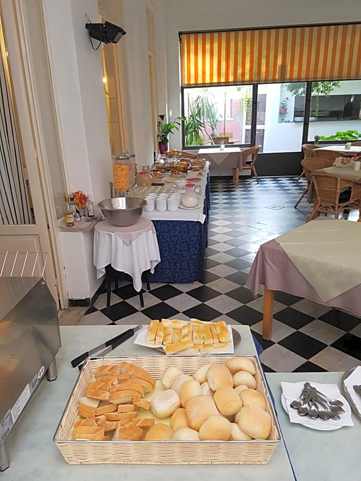 Albergo Lungomare