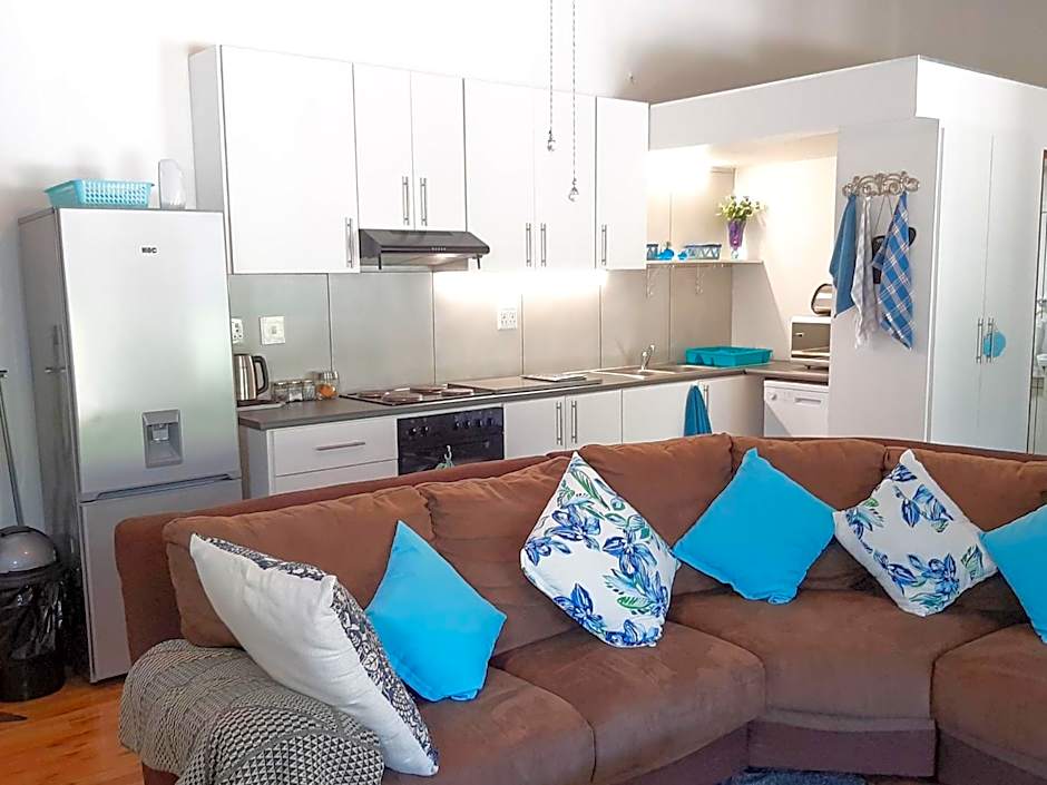 Umtamvuna View Cabanas