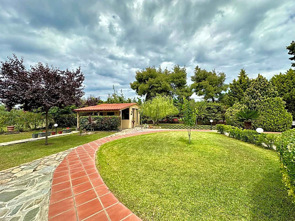 Agrili Apartments & Rooms