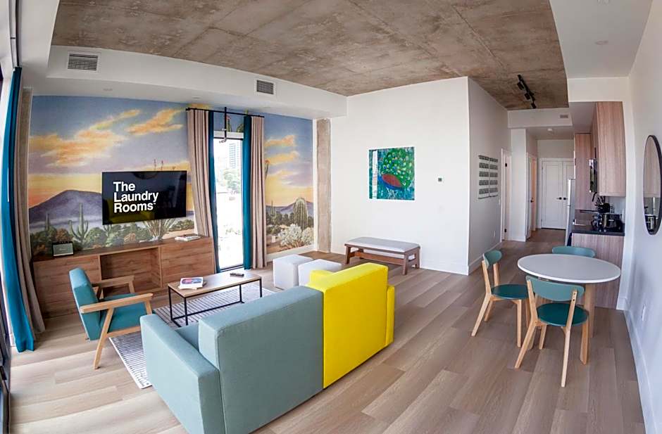 The Laundry Rooms Augusta