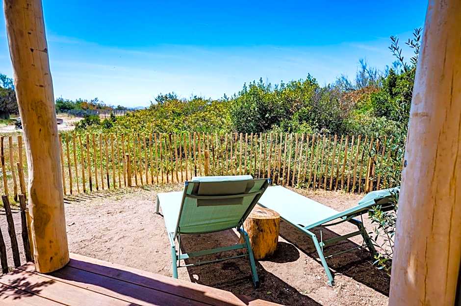 Le Hameau des Pesquiers Ecolodge, Curio Collection by Hilton