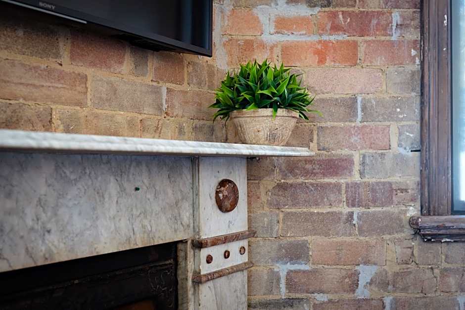 Grand Hotel and Studios