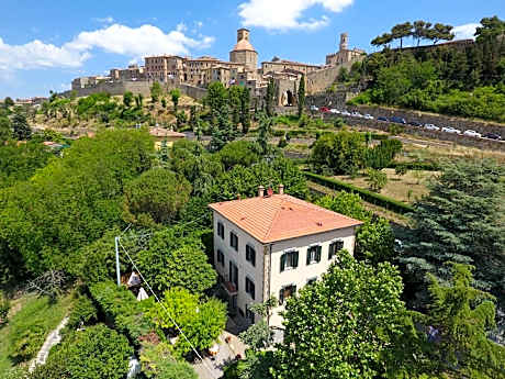 Hotel Villa Porta All'Arco