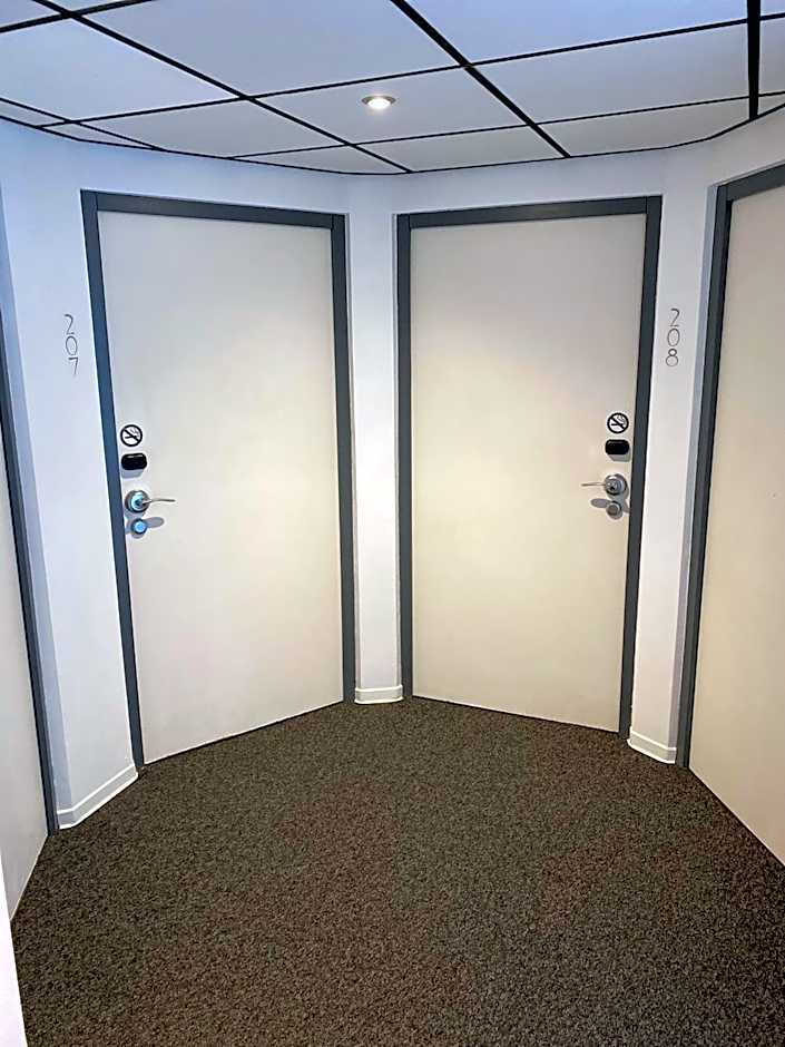 The Originals City, Hôtel Les Dômes, Perpignan Sud Saleilles