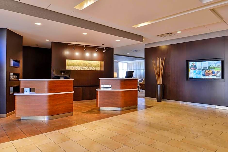 Courtyard by Marriott Ocala