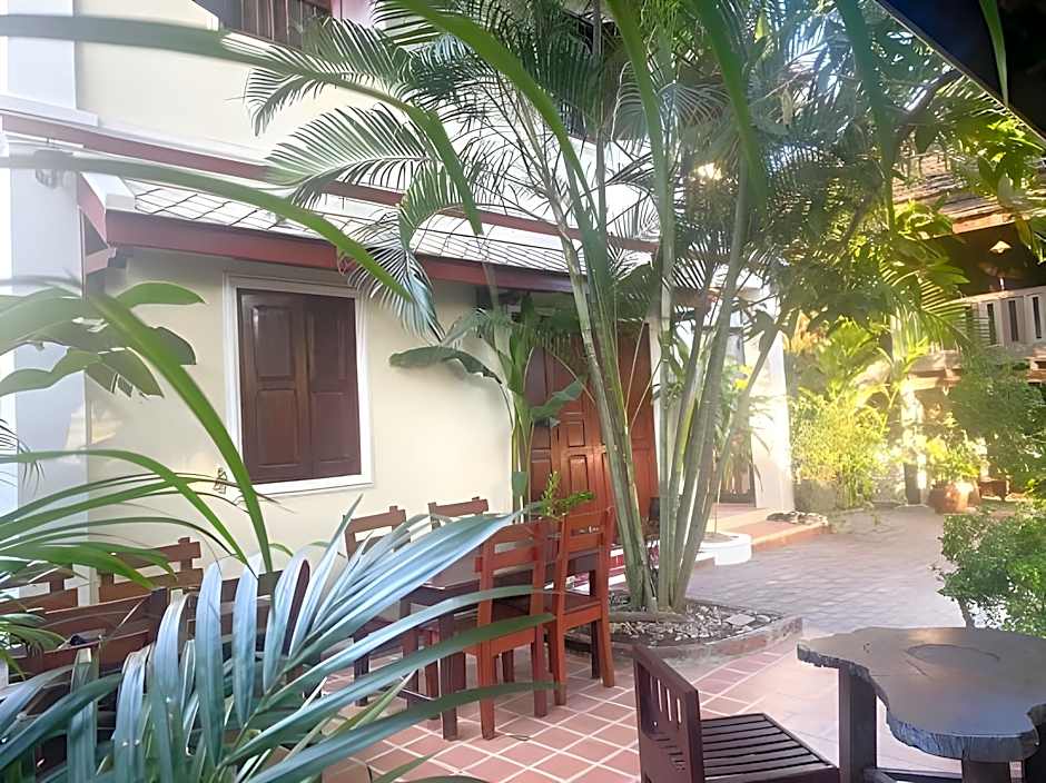 Golden Sun Boutique Hotel