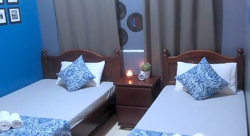The Stopover Hostel - Mactan