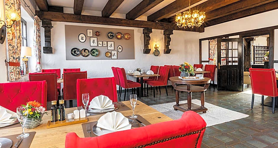 Victor's Seehotel Weingartner Bostalsee