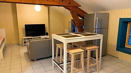 Studio