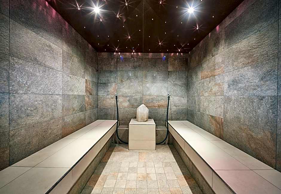 Hotel & Apart Central