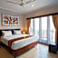 Kuta Town House Apartments
