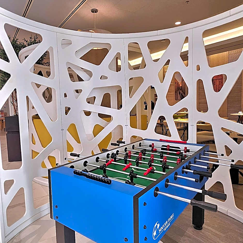 Swiss-Belinn Muscat