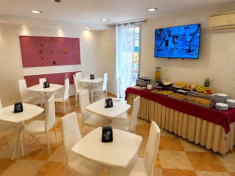 Hotel San Martino