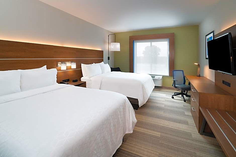 Holiday Inn Express & Suites St Peters By IHG